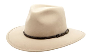 Akubra 'Traveller' in Sand