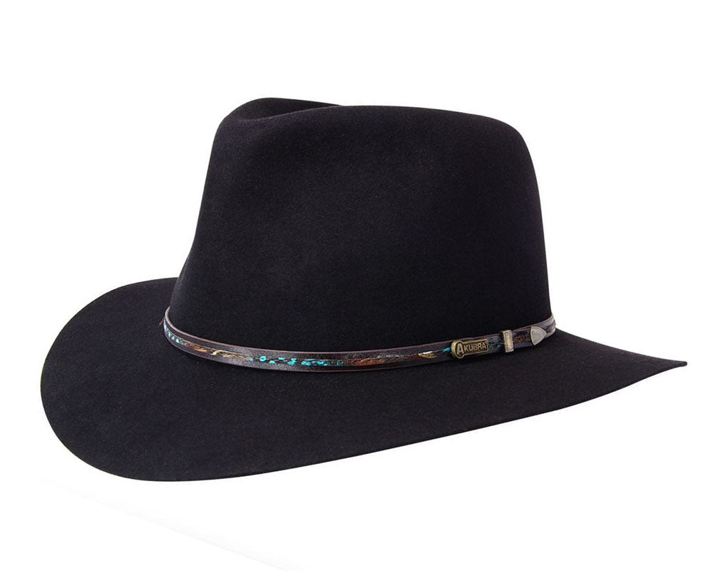 Akubra – Grand Hatters